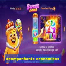 acompanhante economicas